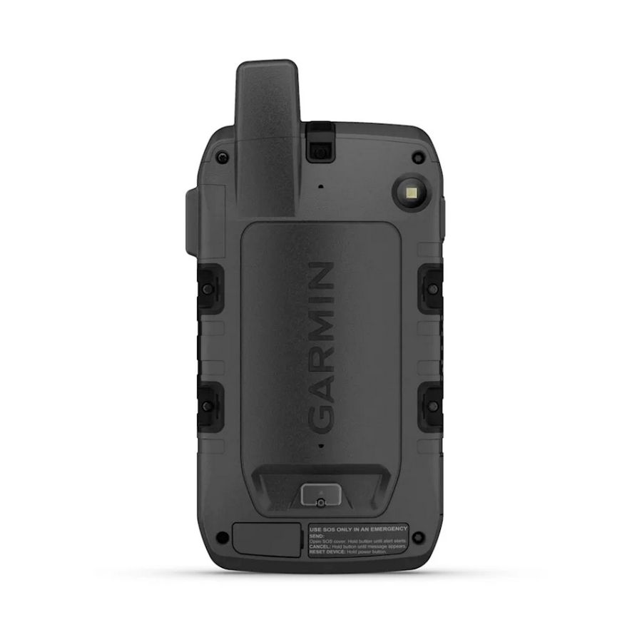 Garmin Montana 710i GPS-Gerät