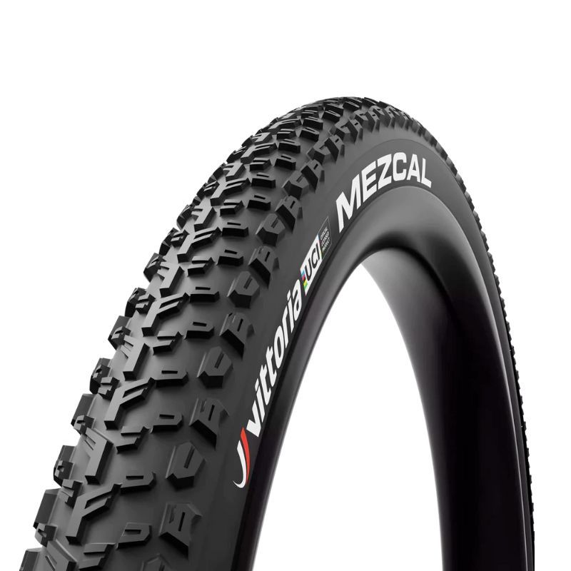 Opona Vittoria Mezcal XC Tubeless-Ready UCI