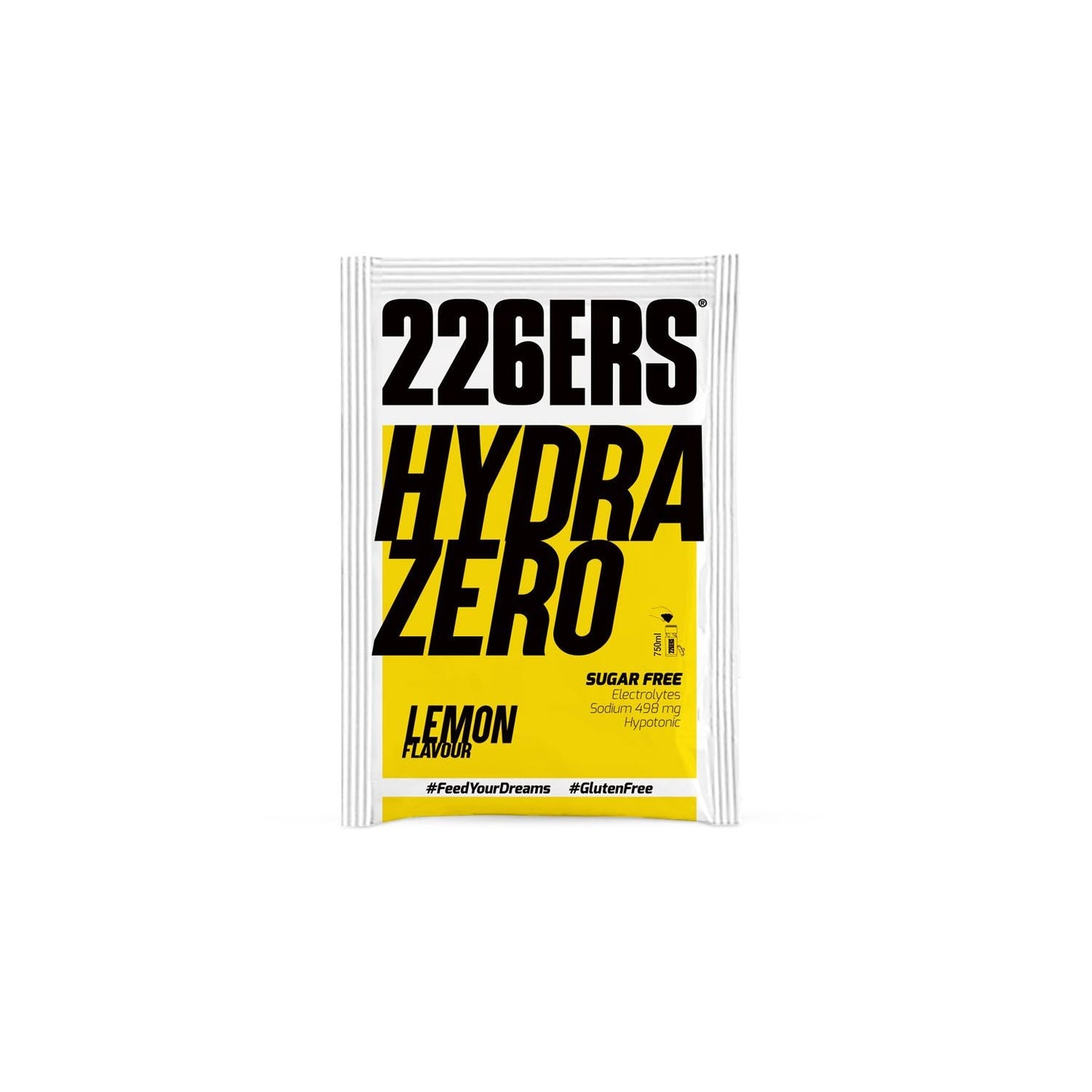 226ers Hydelo Supplement - Hypotone drankje