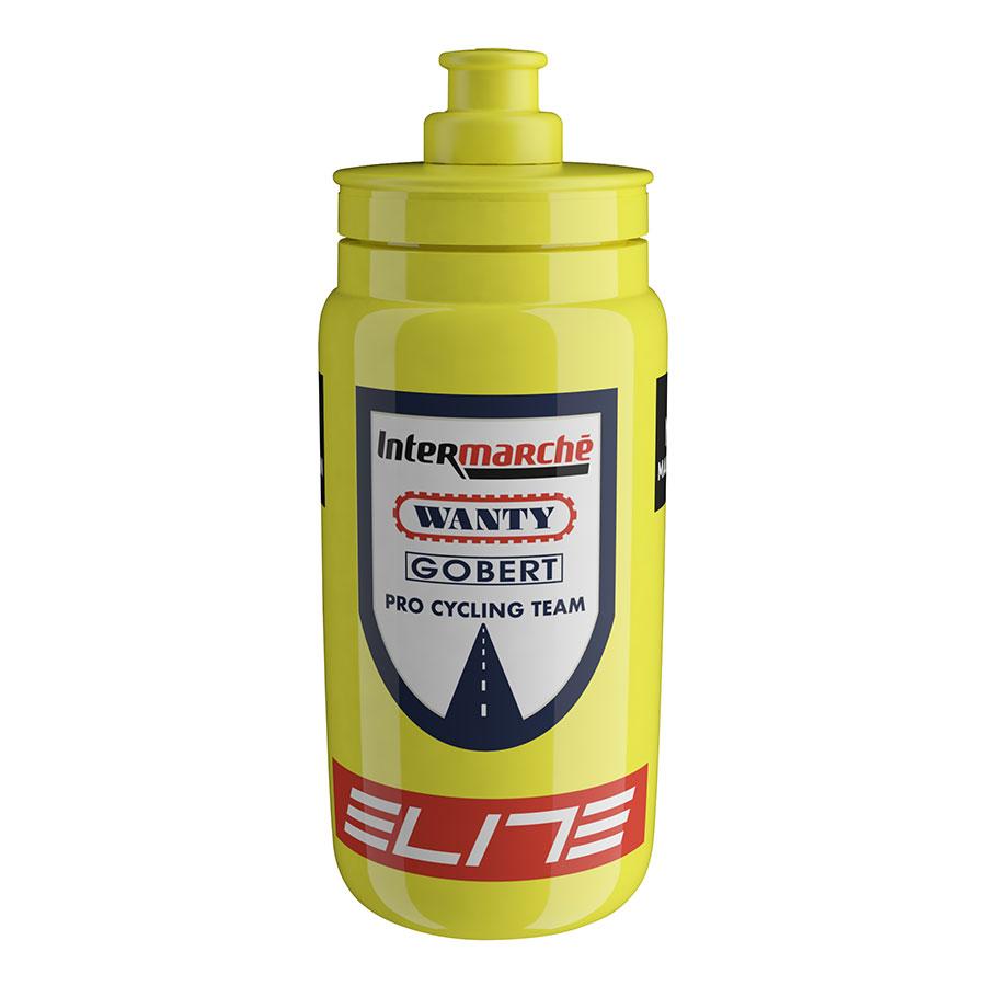 Equipo de mosca de élite Intermaercé-Wanty-Gobert Matériaux 2021 550 ml