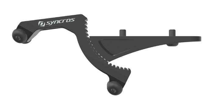 Syncros IM Siodle Holder Interface