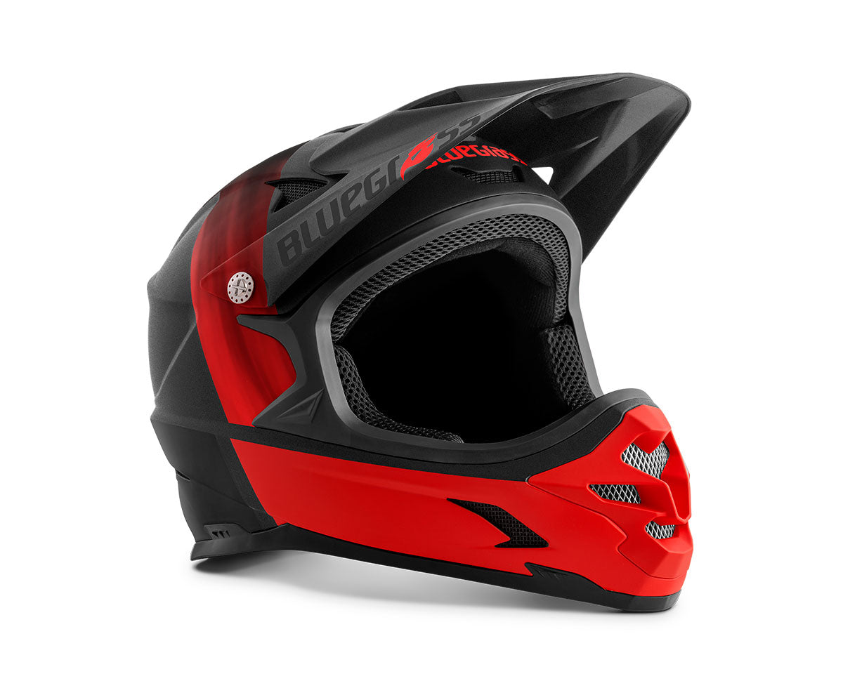 MTB Bluegrass -Inx -Helm