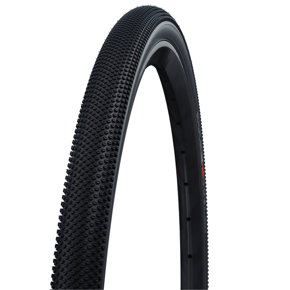 Pneu Schwalbe G-One Allround 28x1.35 - 700x35 Addix SpeedGrip Super Ground