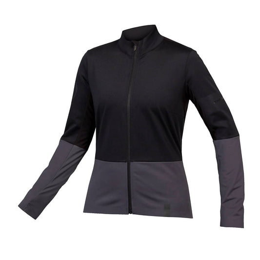 Endura FS260 Jetstream Women's Long Sleeve Jersey L/S