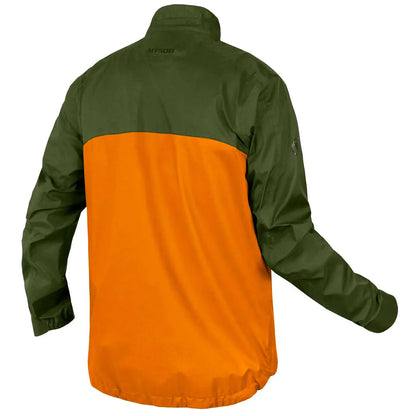 Endur MT500 Lite Pullover Waterproof Jueph