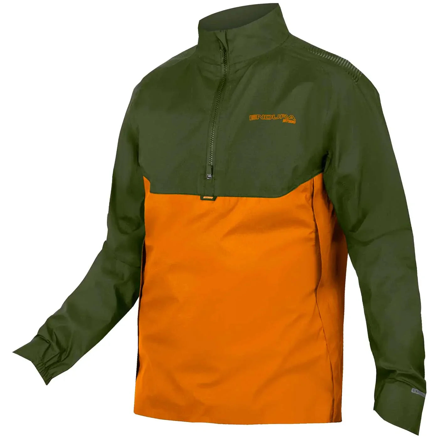 Chaqueta impermeable tipo jersey Endura MT500 Lite