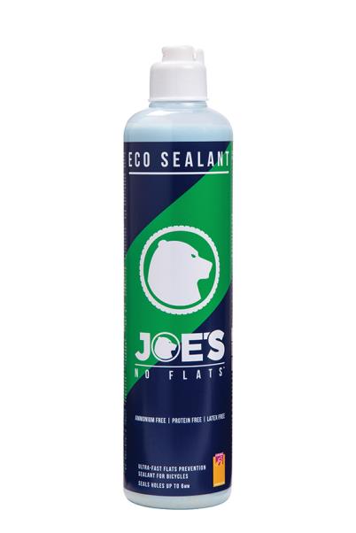 Ekologiczna ciecz ekologiczna joe 'joeS Brak mieszkań 500 ml