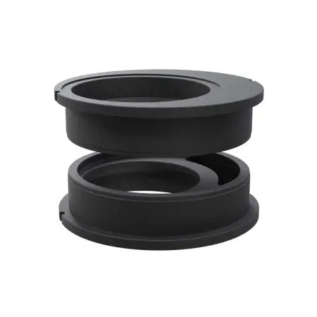 Nakładki na zestaw sterowy Syncros Cups ZS56 Reach Adjust 5mm