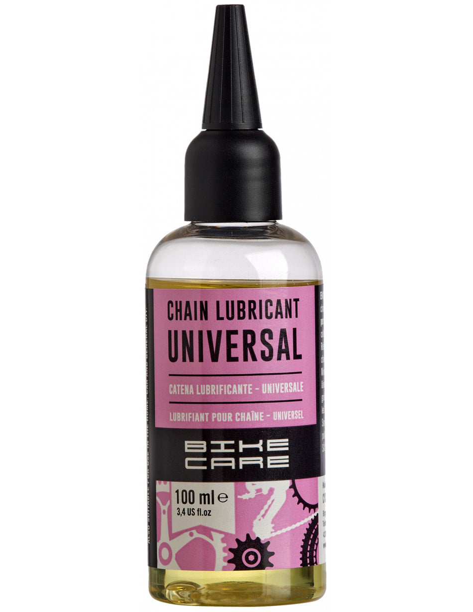 Uniwersalny olej do łańcucha Tec Bike Care 100 ml