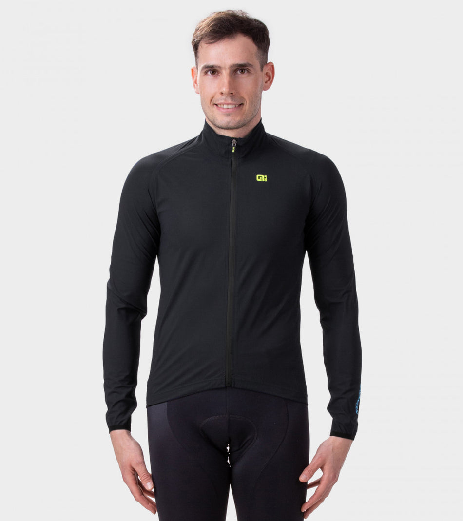 Chaqueta Alé Klimatik Guscio Graphene