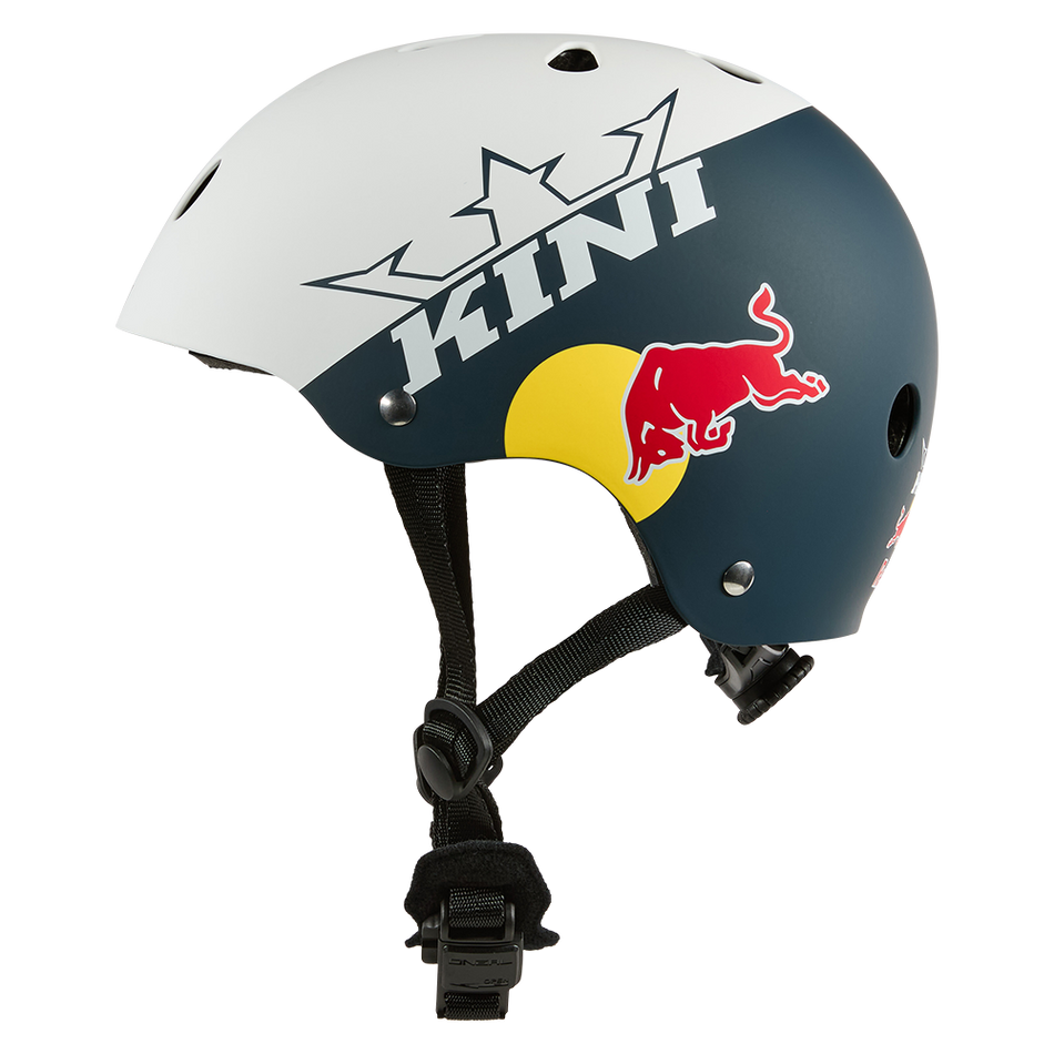 Casco Infantil O'Neal BB Youth Kini Red Bull 1.0