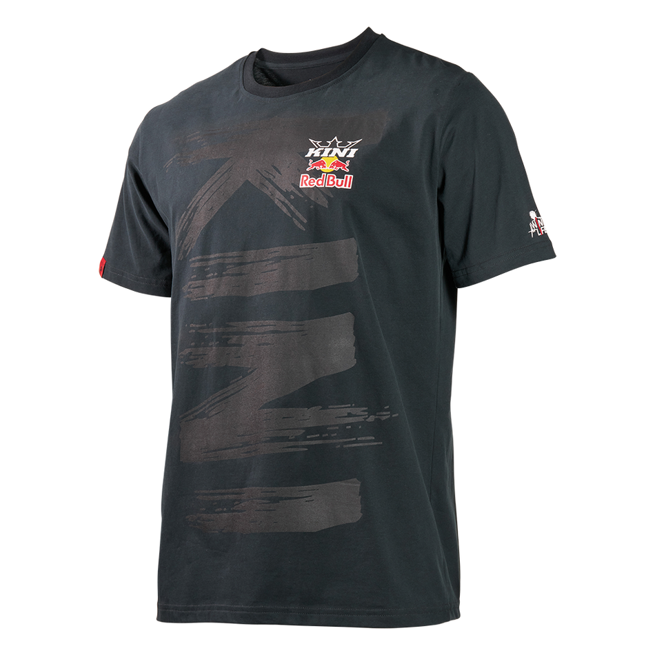 Koszulka O'Neal BR Tee Kini Red Bull 3.0