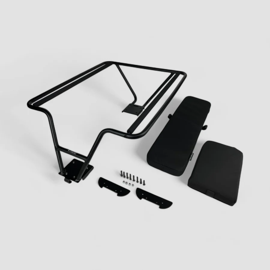 Kit Safety-Bar Riese & Muller pour Multichanger