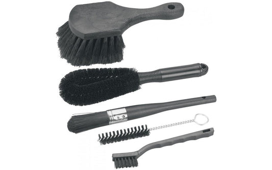 Finish Line brush kit