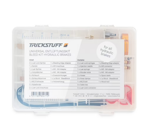 Trickstuff Kit de estiramiento de frenos universal