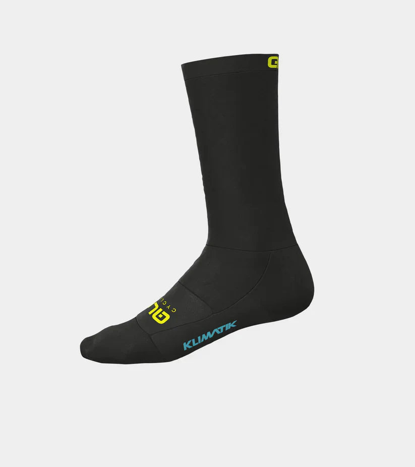 Alé Team Klimatik 2026 Wintersocken