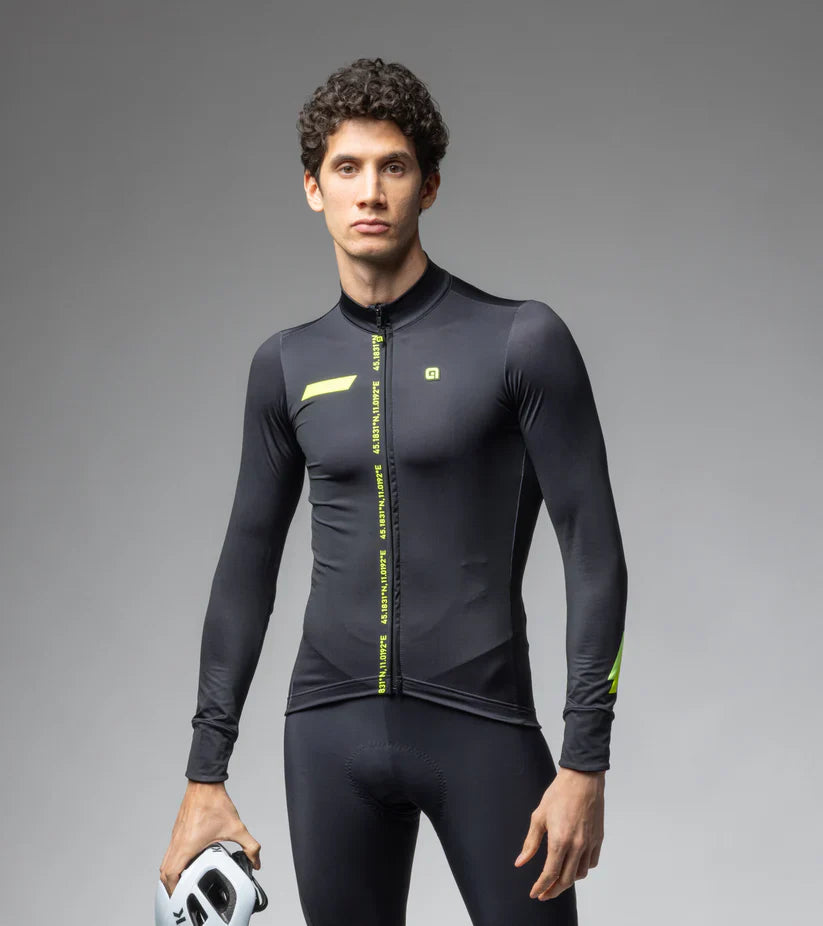 Long sleeve alé pr-e follow me 2025