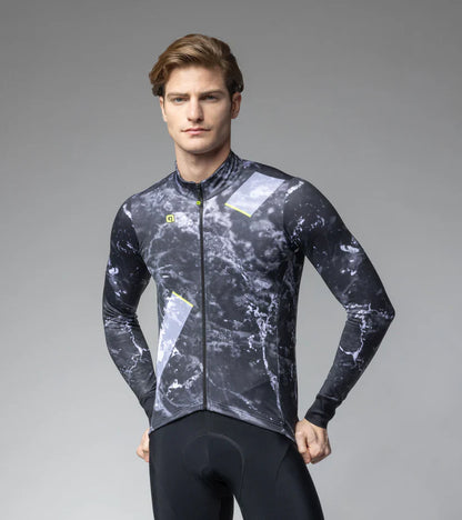 Long Sleeve Shirt Alé Pragma Space 2025