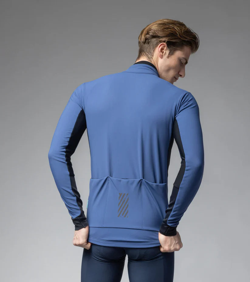 Giacca Invernale Alé Klimatik K-Double 2026