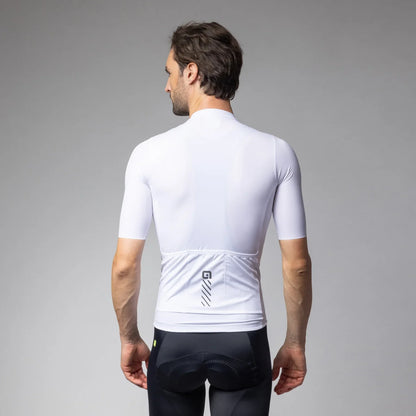 Short Sleeve Short Alè Pragma Color Block 2025