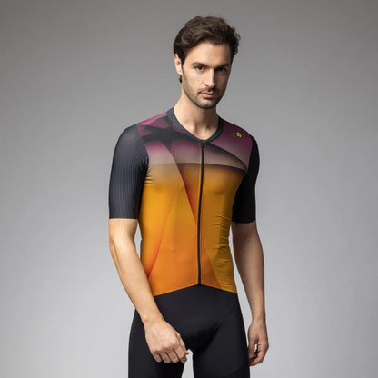 Maglia Maniche Corte Alè R-EV1 Sprinter 2025