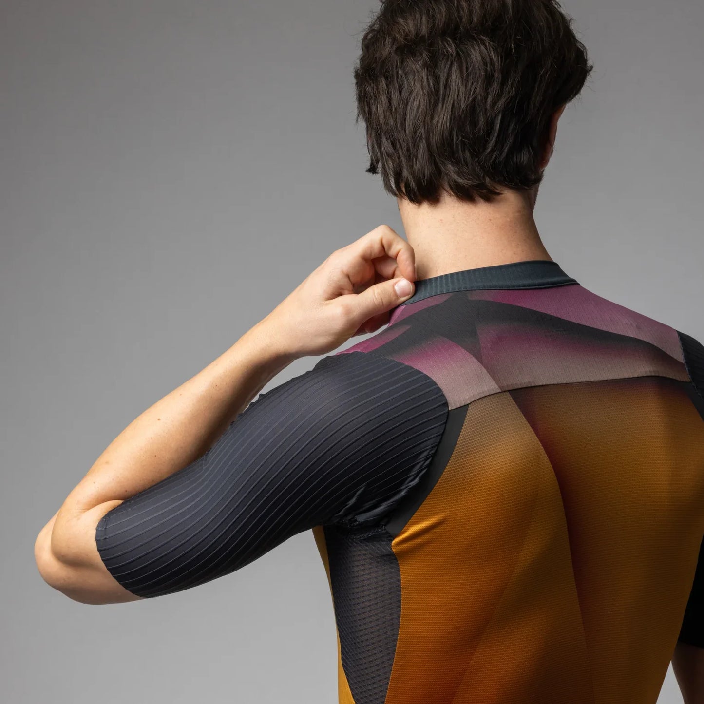 Maglia Maniche Corte Alè R-EV1 Sprinter 2025