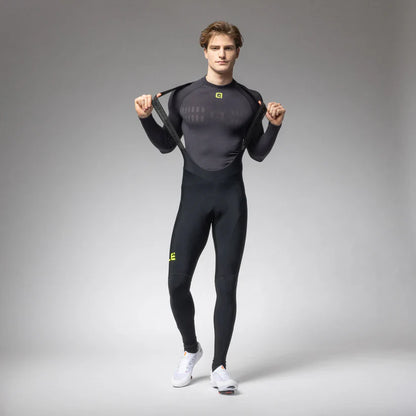 Rajstopy zimowe Alé Pragma Winter 2.0 2026