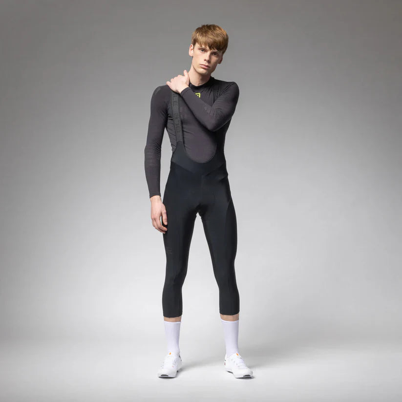 Rajstopy zimowe 3/4 Alé Pragma Winter 2.0 2026