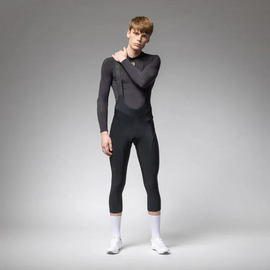 Rajstopy zimowe 3/4 Alé Pragma Winter 2.0 2026