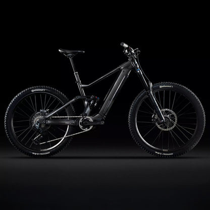 Lapierre Overvolt AM 9,8 2025