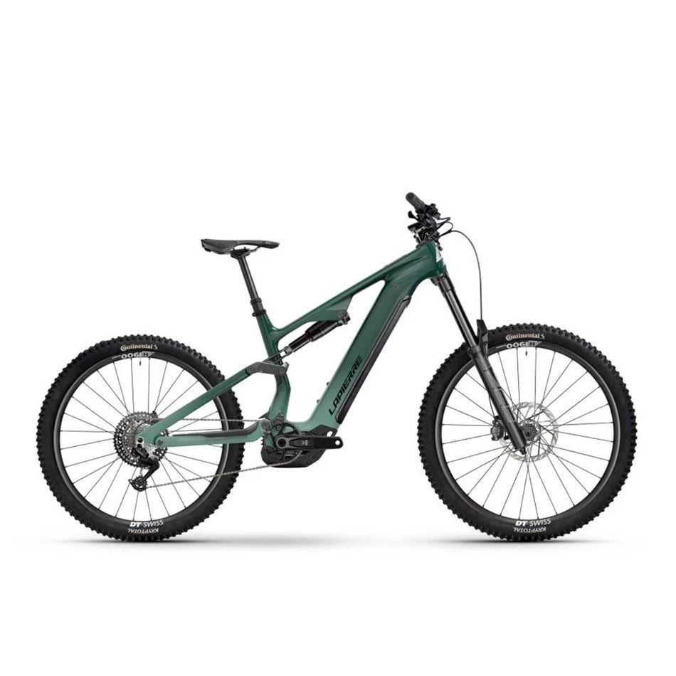 Lapierre Overvolt AM CF 6.8 2026