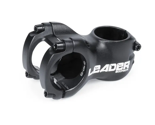 Sixpack Leader Handlebar Attack 31,8 +7 °