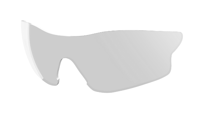 Scott Leap Replacement Lens