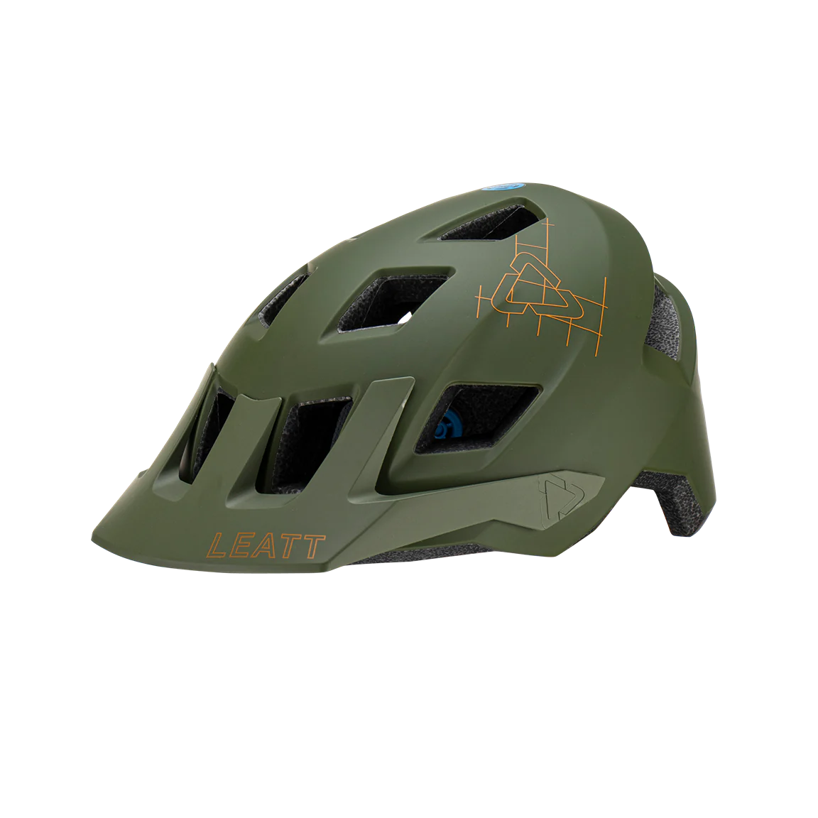 Leatt mtb allmtn 1,0 V23 prilba