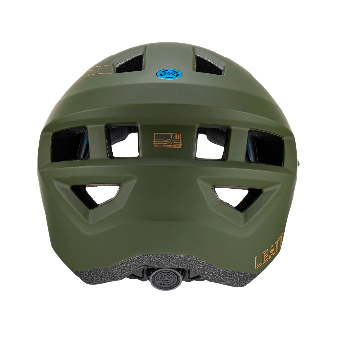 Leatt MTB Allmtn 1.0 v23 capacete