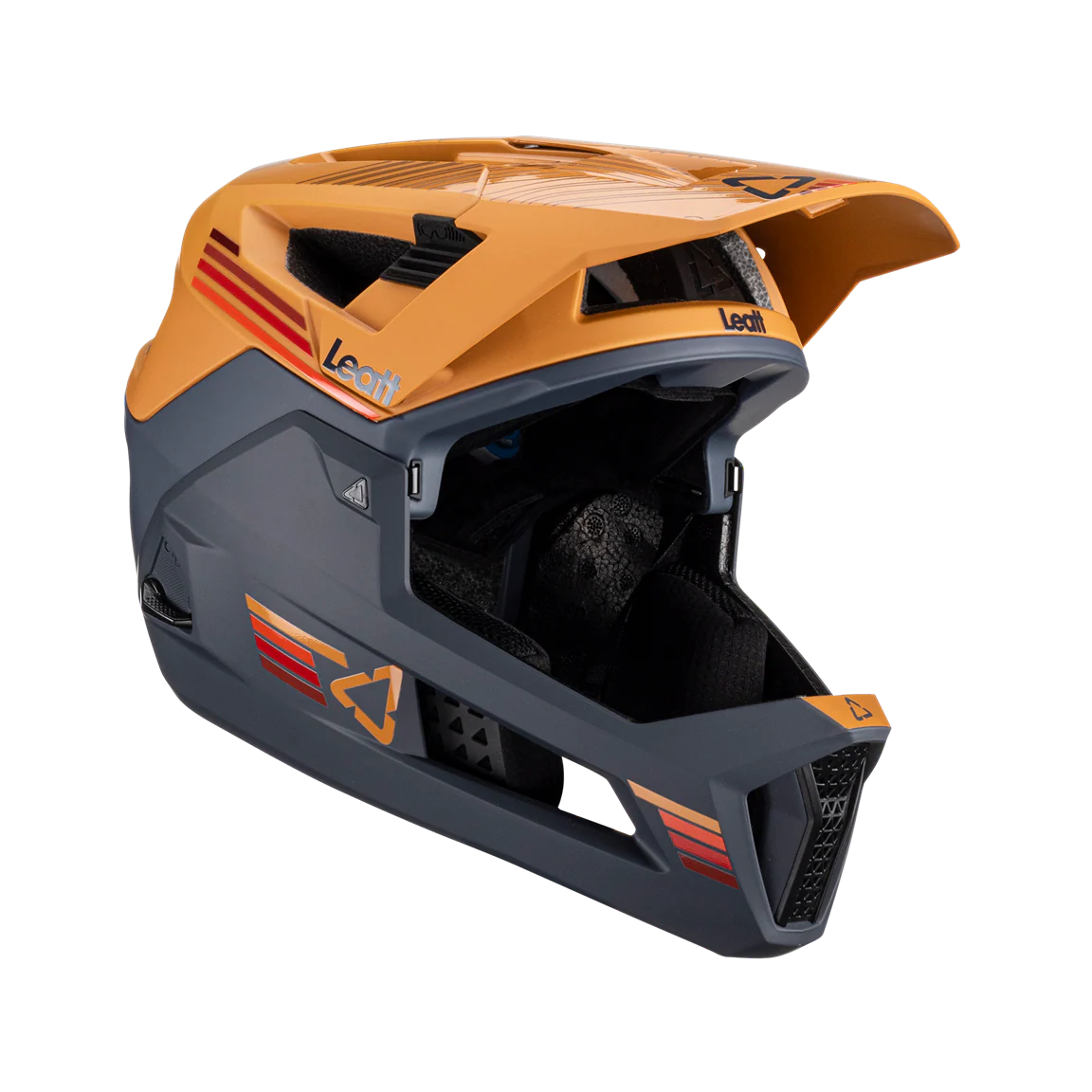 Legs Leatt MTB Enduro V23 – Evolution Bikes COM