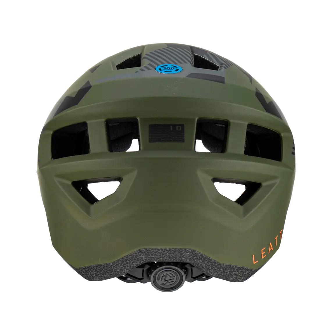 Casco Bambino Leatt MTB AllMtn 1.0 V23