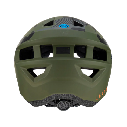 Casco Bambino Leatt MTB AllMtn 1.0 V23