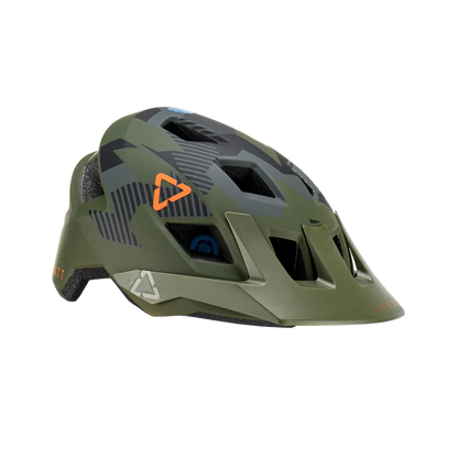 Casco Bambino Leatt MTB AllMtn 1.0 V23