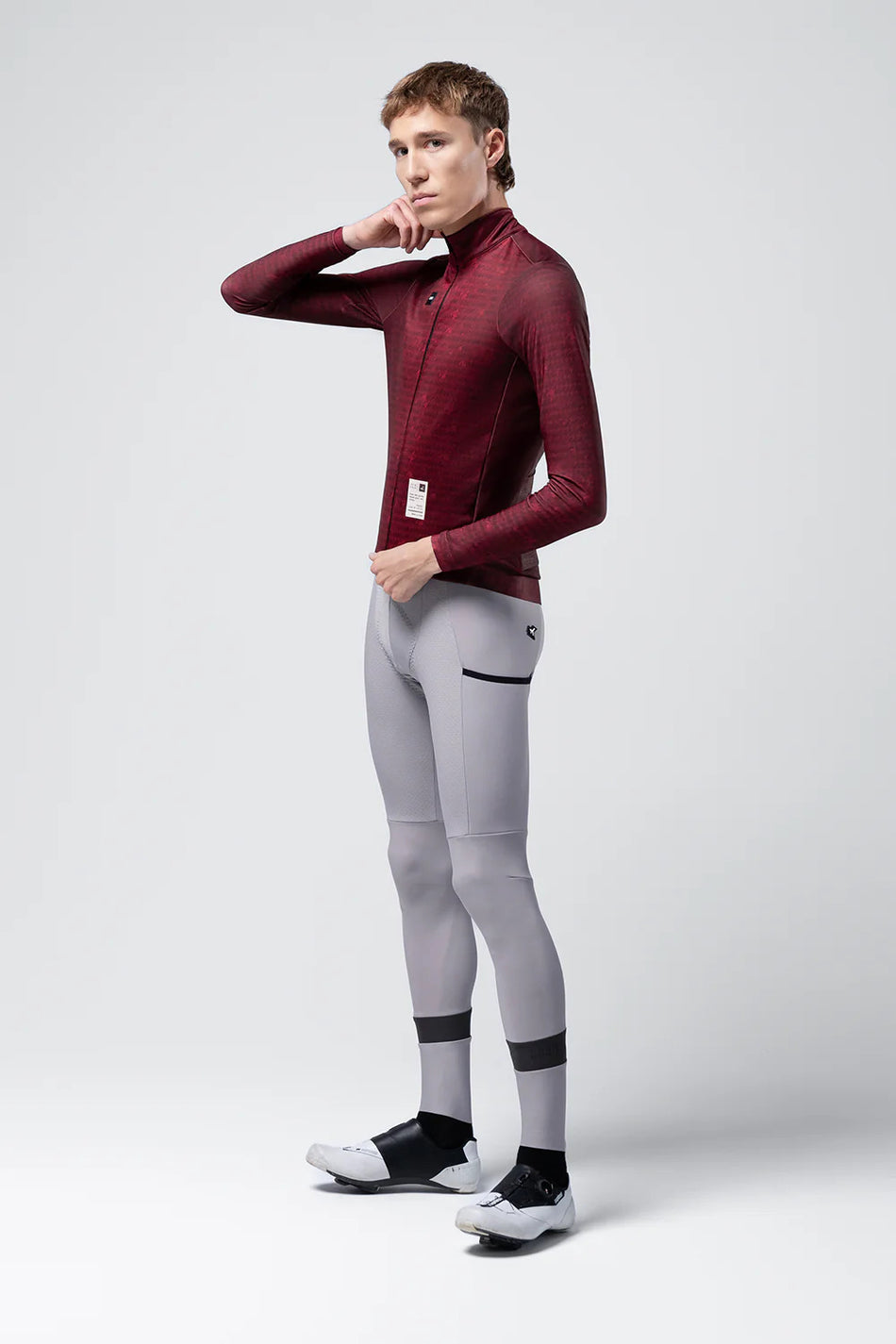 Maillot Manches Longues Gobik Superhyder 2.0