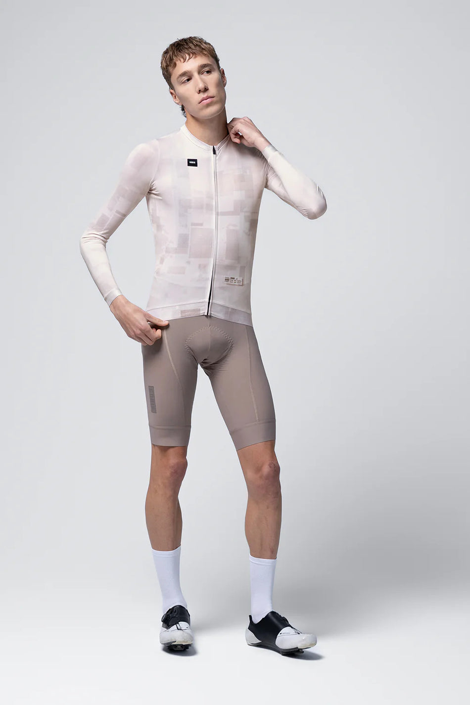 Maillot Manches Longues Gobik Vanquish Unisexe