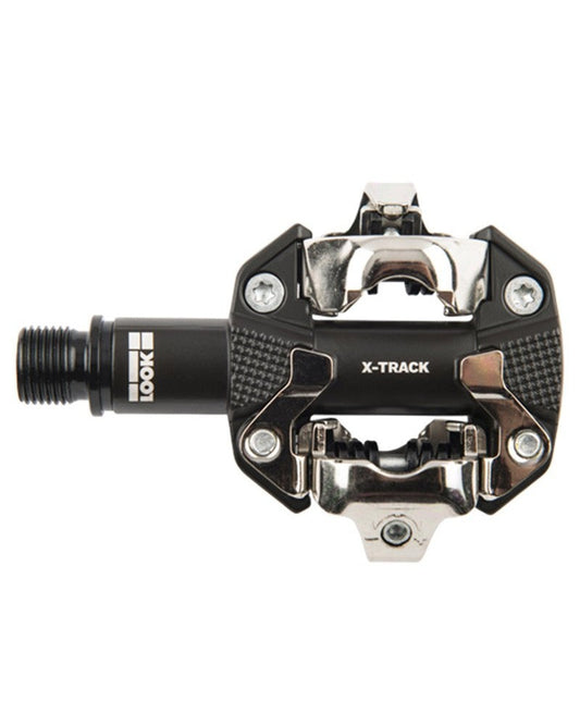 X-track Look Pedals