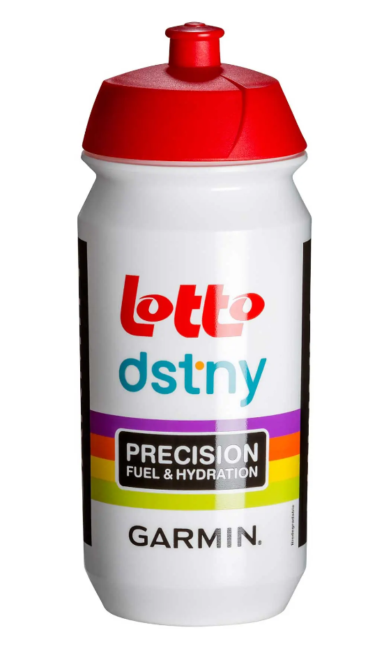 Tacx Shiva Bio Lotto dstny Bottle
