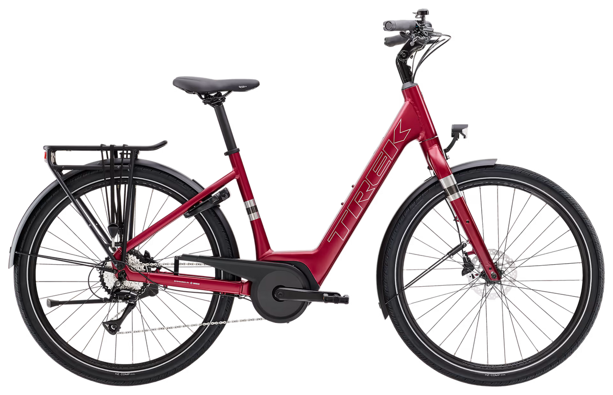 Trek Verve+ 1 Lowstep