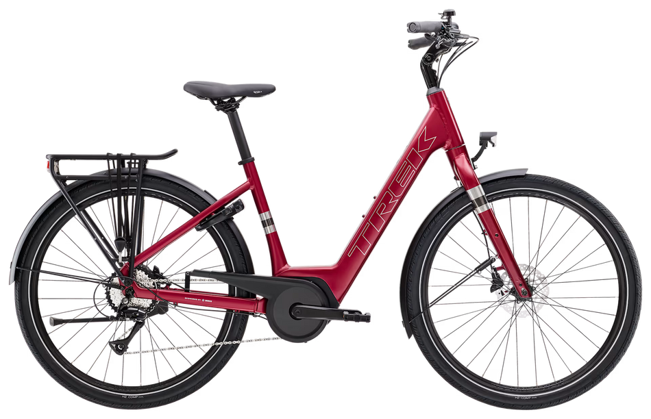 Trek Verve+ 1 Lowstep