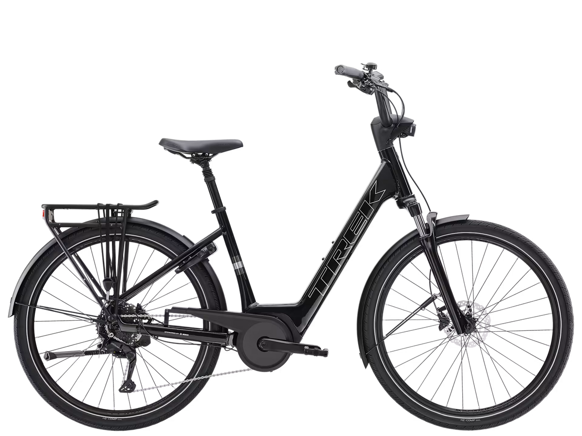 Trek Verve+ 2 Lowstep Gen 3