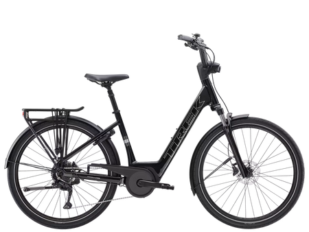 Trek Verve+ 2 Lowstep Gen 3
