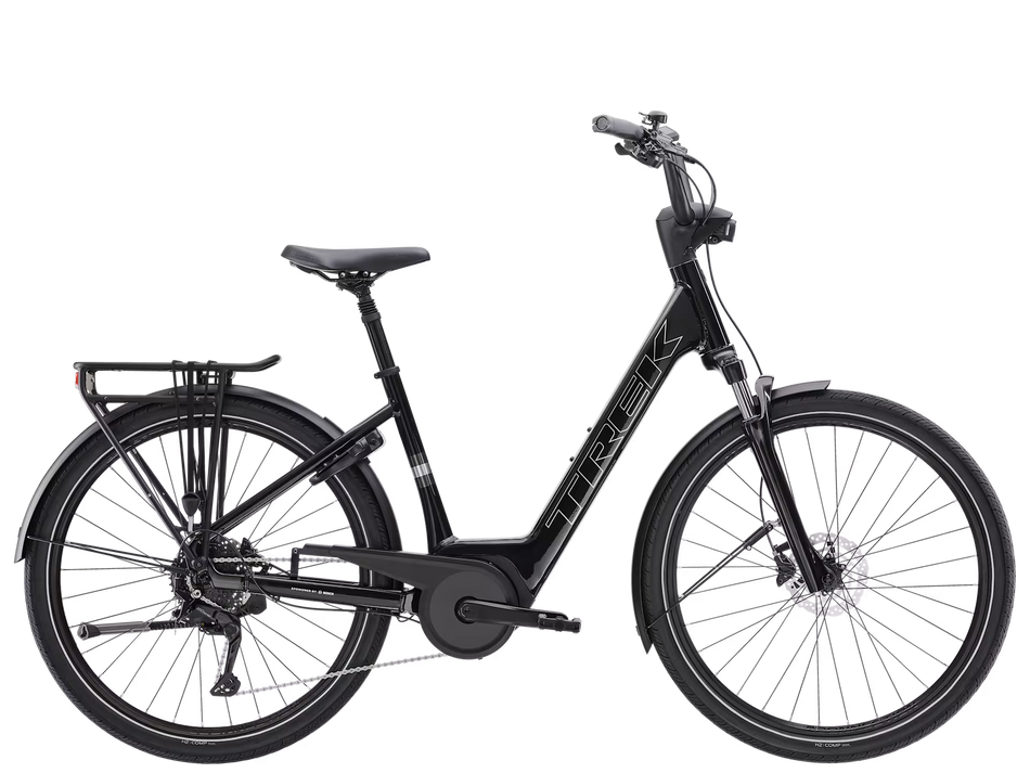Trek Verve+ 2 Lowstep Gen 3