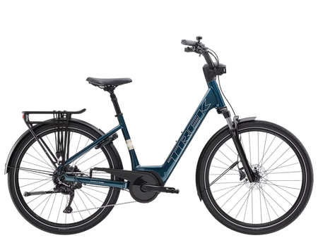Trek Verve+ 2 Lowstep Gen 3 - foto 2