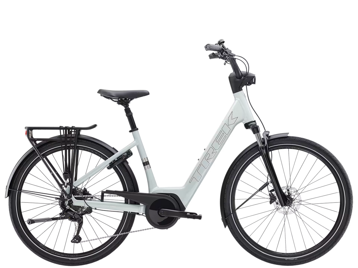 Trek Verve+ 2 Lowstep Gen 3 - foto 3
